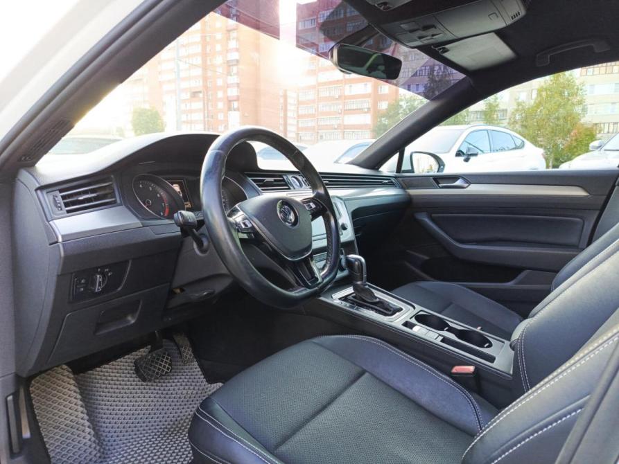 Volkswagen Passat B8 Йошкар-Ола  - изображение 20