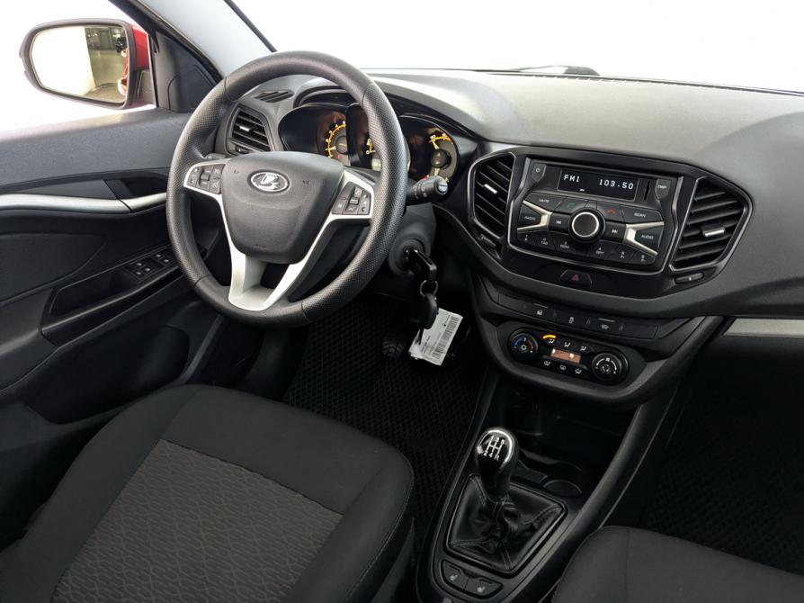 Lada (ВАЗ) Vesta I Москва  - изображение 26
