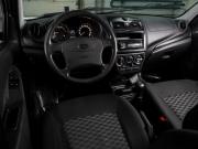 Lada (ВАЗ) Granta I Рестайлинг Воронеж  - изображение 20