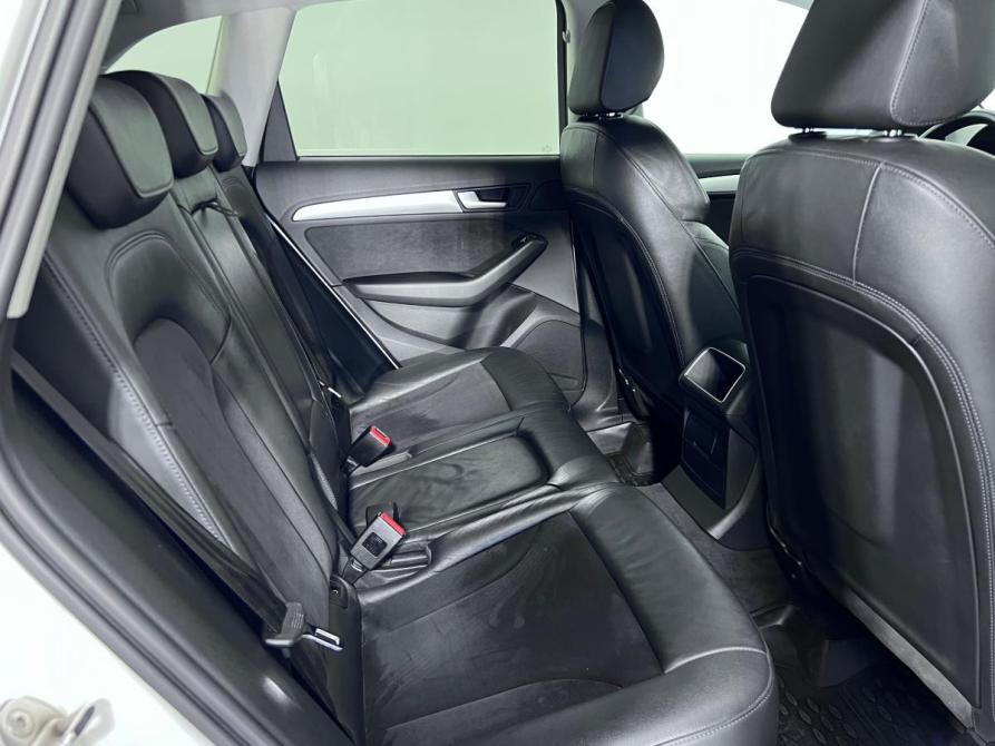 Audi Q5 I (8R) Рестайлинг Ростов-на-Дону  - изображение 11