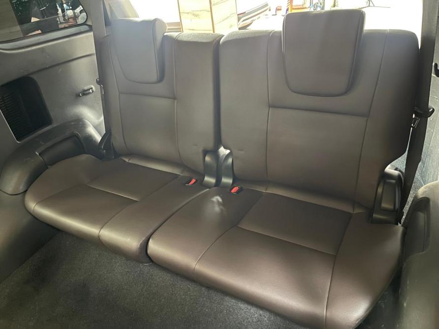 Toyota Fortuner II Уфа  - изображение 32