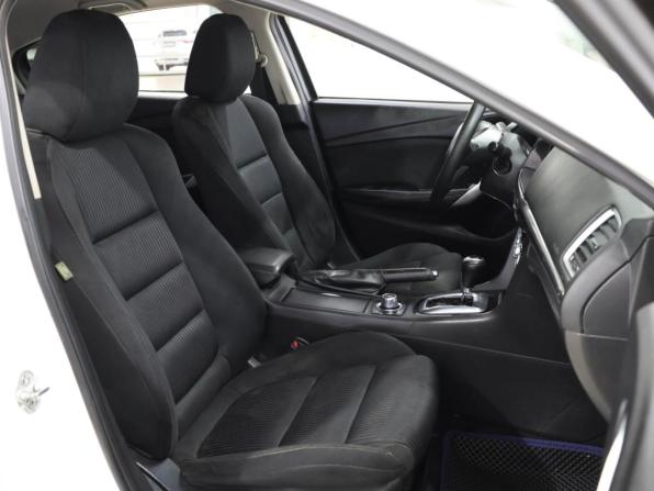 Mazda 6 III (GJ) с пробегом 2012 года, цена 1 349 000 рублей, 204188 км, седан, Автокод Объявления
