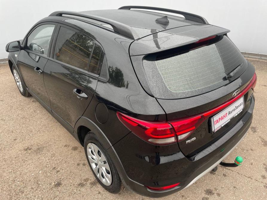 Kia Rio IV Стерлитамак  - изображение 5
