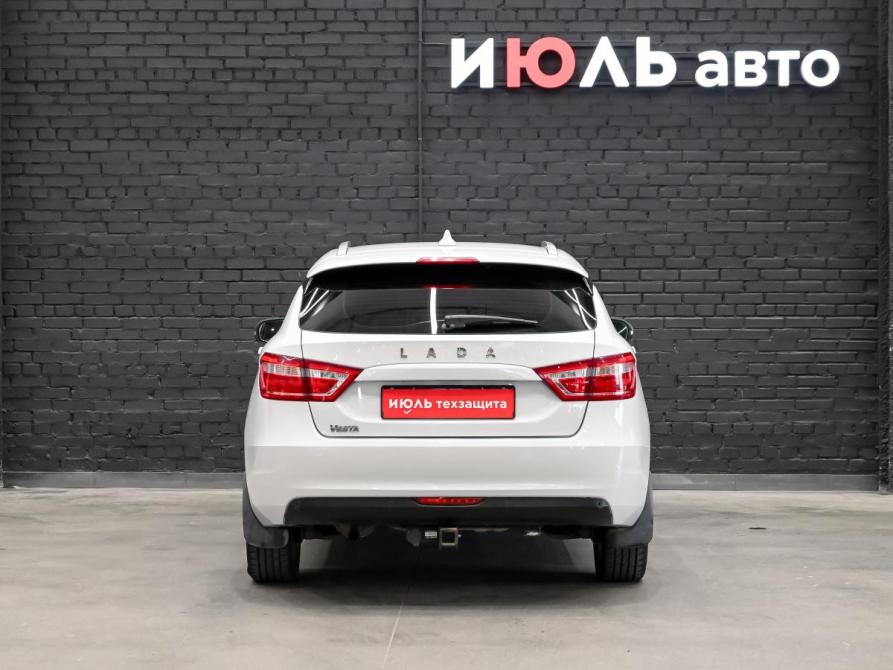 Lada (ВАЗ) Vesta I Екатеринбург  - изображение 5