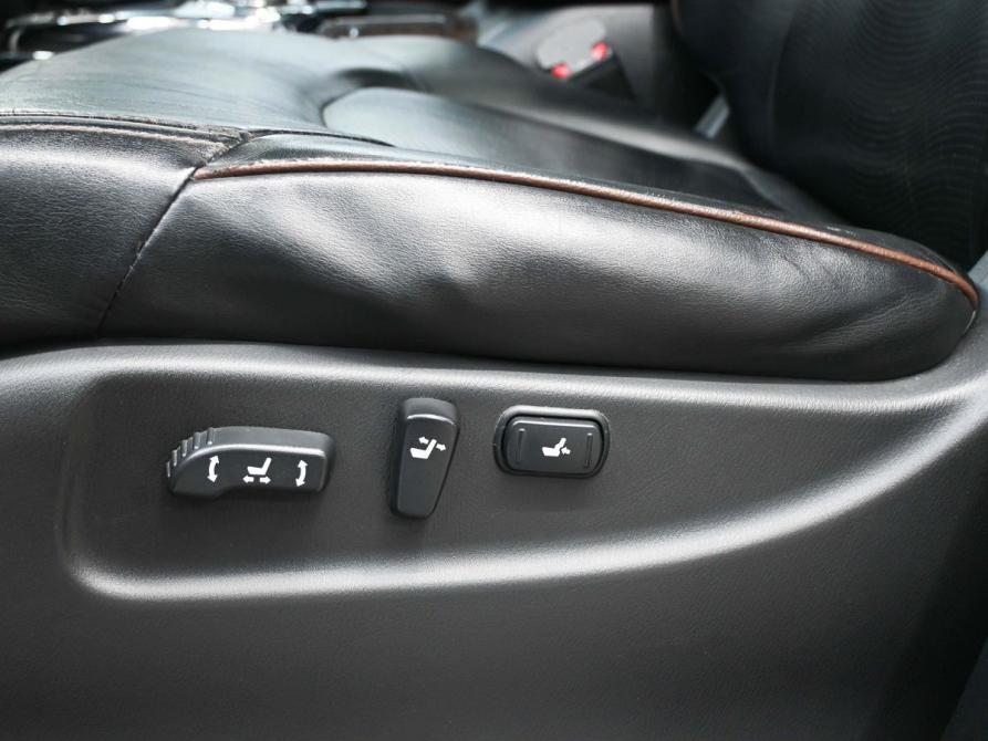Nissan Patrol VI (Y62) Ростов-на-Дону  - изображение 31