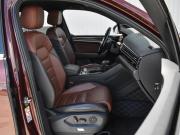 Volkswagen Touareg III Краснодар  - изображение 35