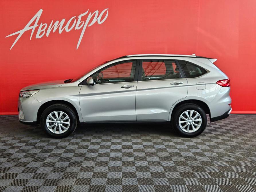 Haval M6 II Вологда  - изображение 2
