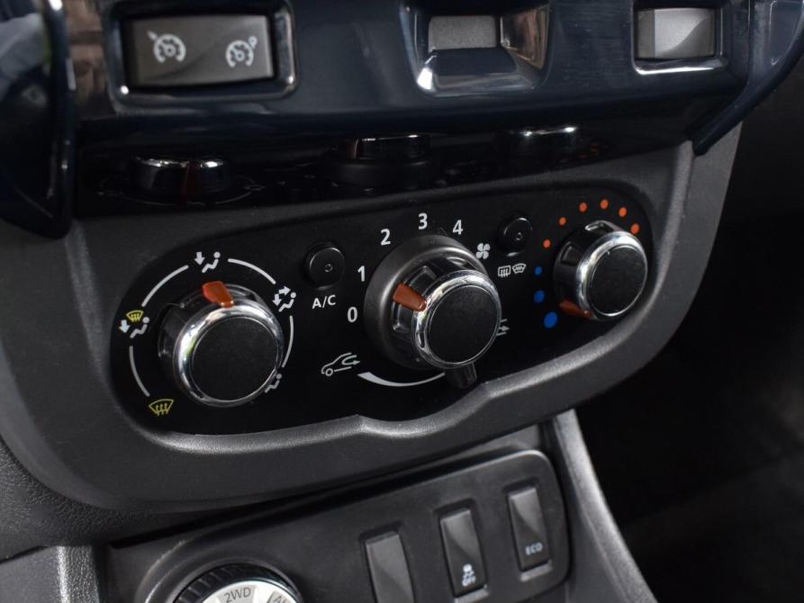 Renault Duster I Рестайлинг Кемерово  - изображение 17