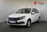 Lada (ВАЗ) Granta I Рестайлинг Нижний Новгород  - изображение 22