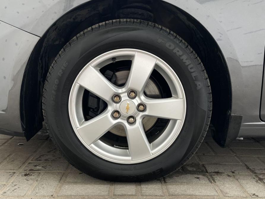 Chevrolet Cruze I Тамбов  - изображение 19