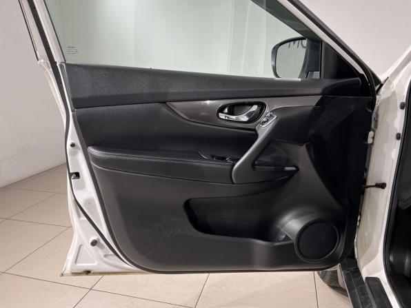Nissan X-Trail III Рестайлинг с пробегом 2019 года, цена 1 725 000 рублей, 143820 км, внедорожник, Автокод Объявления