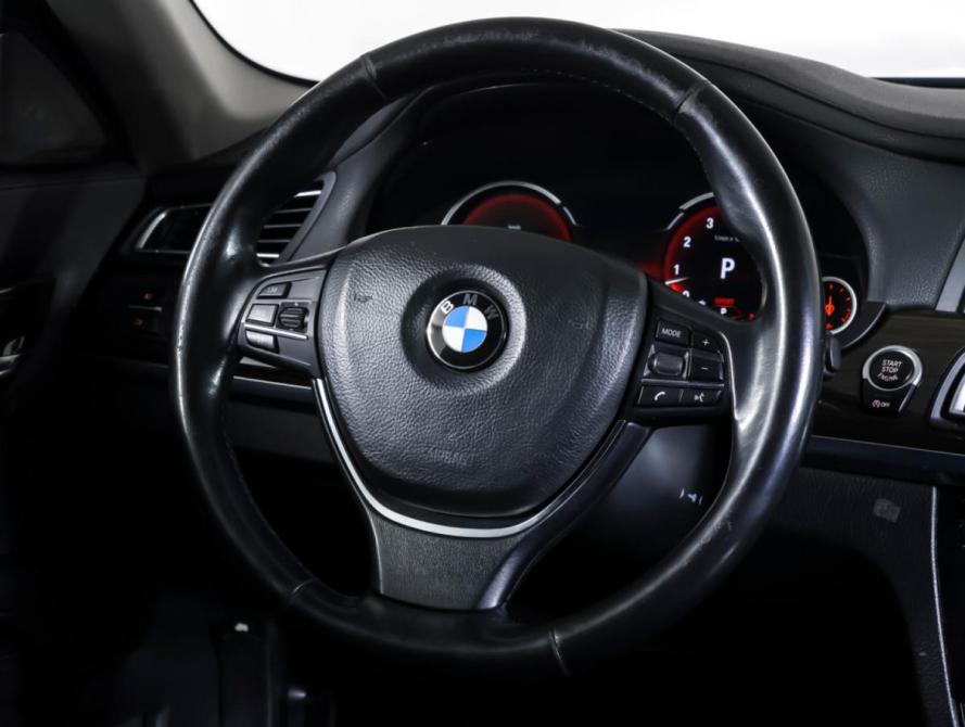 BMW 7 серии V (F01/F02/F04) Рестайлинг Москва  - изображение 14