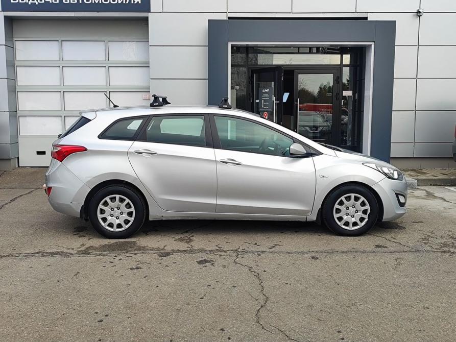 Hyundai i30 II Москва  - изображение 4