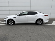 Kia Optima III Рестайлинг Ставрополь  - изображение 28
