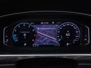 Volkswagen Tiguan II Рестайлинг Москва  - изображение 34