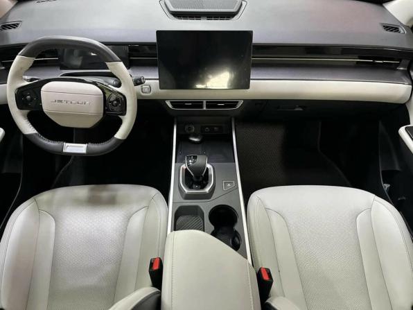 JETOUR DASHING I с пробегом 2024 года, цена 2 137 200 рублей, 19951 км, внедорожник, Автокод Объявления