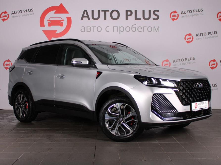 Chery Tiggo 7 Pro Max I Рестайлинг Минеральные Воды  - изображение 1