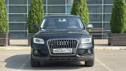 Audi Q5 I (8R) Рестайлинг Уфа  - изображение 15