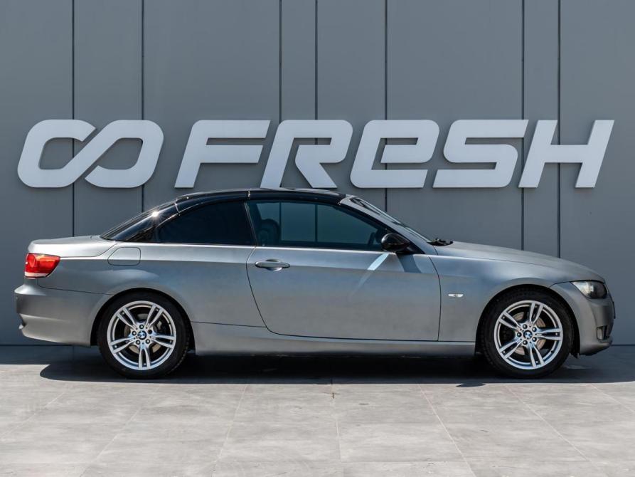 BMW 3 серии V (E90/E91/E92/E93) Краснодар  - изображение 5