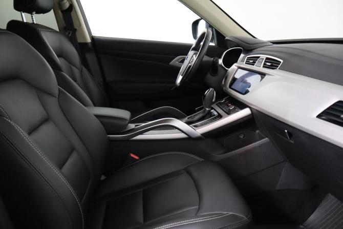 Geely Atlas I с пробегом 2020 года, цена 1 699 000 рублей, 36000 км, внедорожник, Автокод Объявления