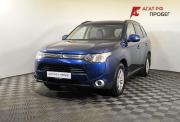 Mitsubishi Outlander II Рестайлинг Нижний Новгород  - изображение 19