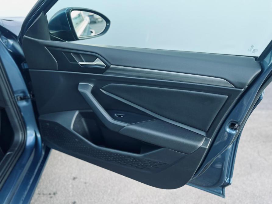 Volkswagen Jetta VII Санкт-Петербург  - изображение 8