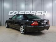 Mercedes-Benz S-Класс IV (W220) Воронеж  - изображение 28