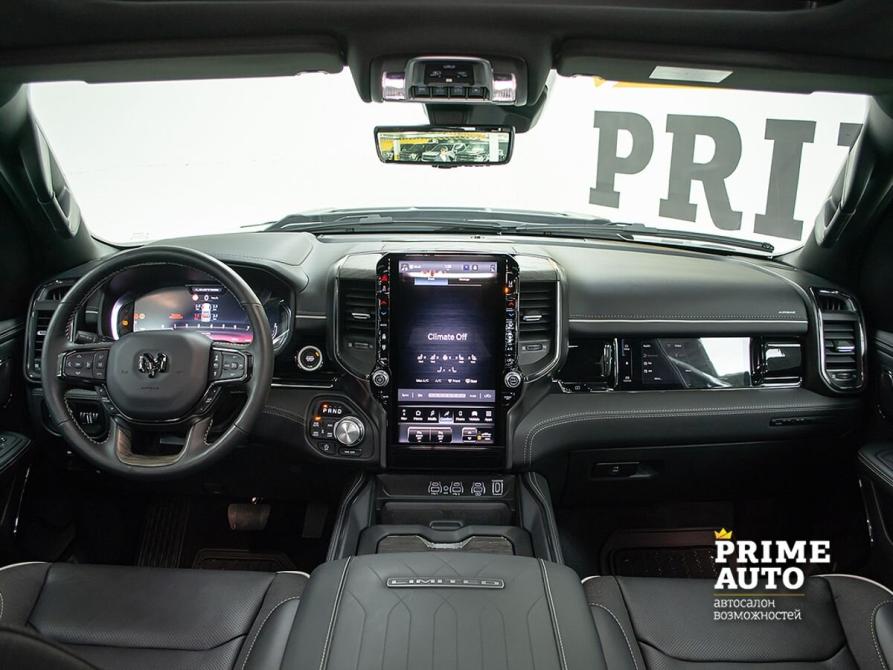 Ram 1500 V Рестайлинг Новосибирск  - изображение 15