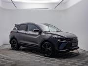 Geely Coolray I Рестайлинг Москва  - изображение 23