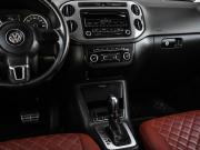 Volkswagen Tiguan I Рестайлинг Новороссийск  - изображение 39