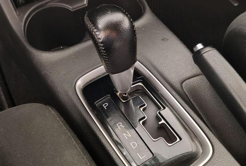 Mitsubishi Outlander II Рестайлинг Ярославль  - изображение 21