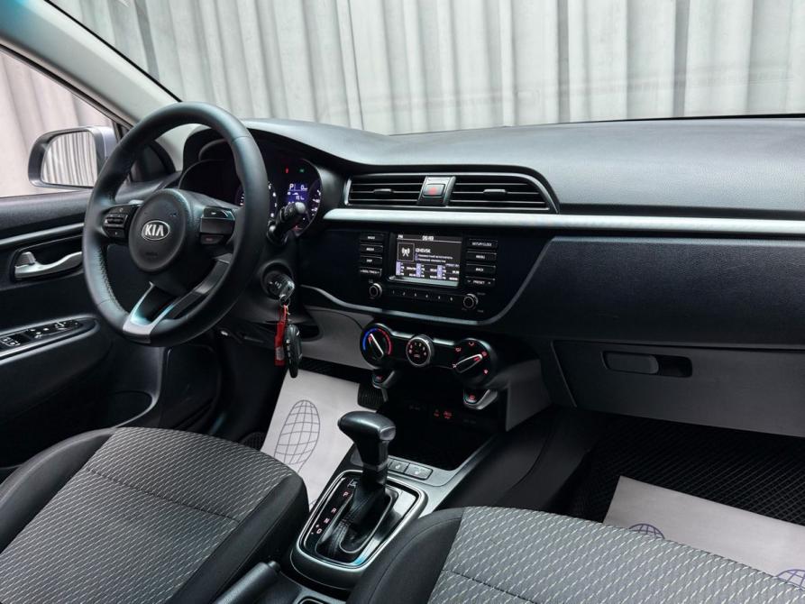 Kia Rio IV Ижевск  - изображение 10