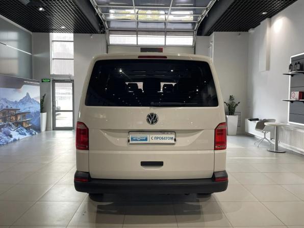 Volkswagen Caravelle T6 с пробегом 2019 года, цена 2 760 000 рублей, 159100 км, минивэн, Автокод Объявления