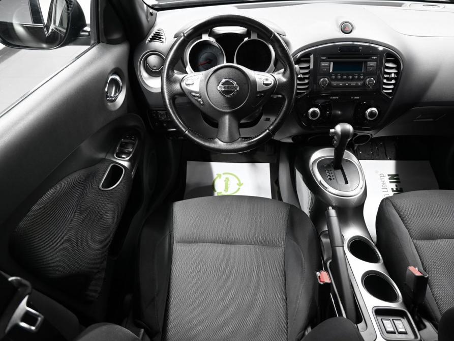 Nissan Juke I Тверь  - изображение 12