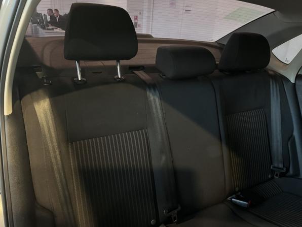 Volkswagen Polo V с пробегом 2011 года, цена 680 000 рублей, 223375 км, седан, Автокод Объявления