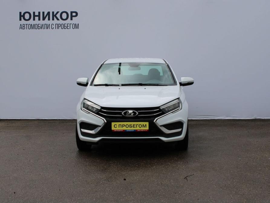 Lada (ВАЗ) Vesta I Рестайлинг (NG) Нижний Новгород  - изображение 3