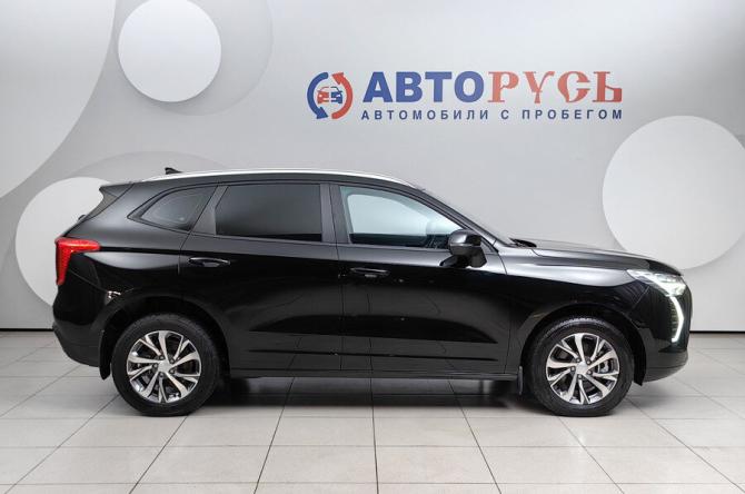 Haval Jolion I с пробегом 2023 года, цена 1 955 000 рублей, 14968 км, внедорожник, Автокод Объявления