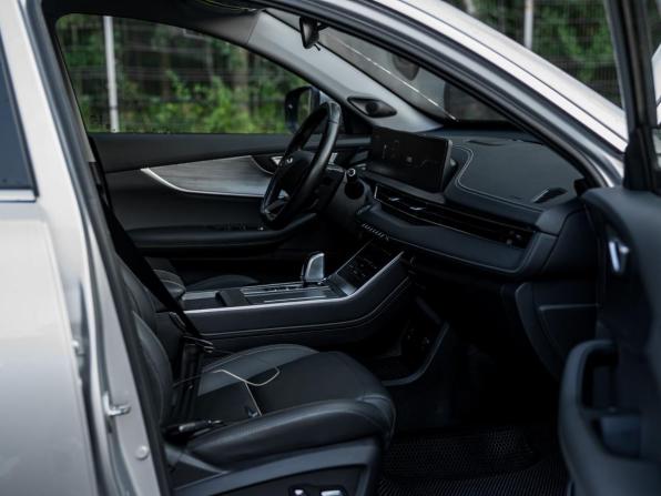 Chery Tiggo 7 Pro Max I с пробегом 2022 года, цена 1 612 000 рублей, 76425 км, внедорожник, Автокод Объявления