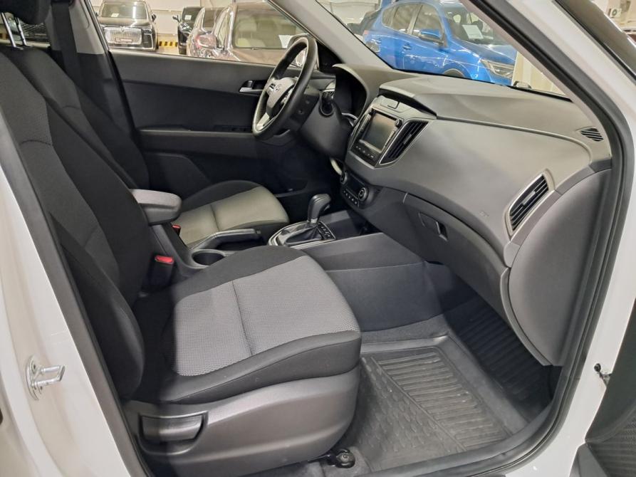 Hyundai Creta I Набережные Челны  - изображение 13