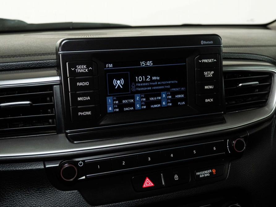 Kia Ceed III Казань  - изображение 10
