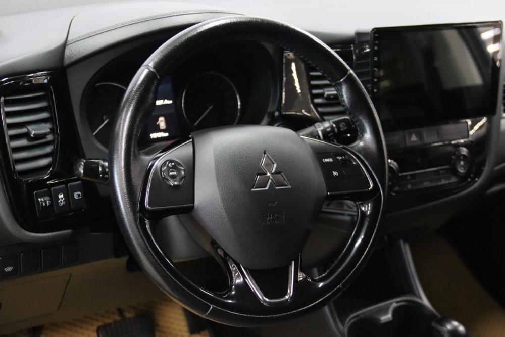 Mitsubishi Outlander III Рестайлинг 2 Сургут  - изображение 15