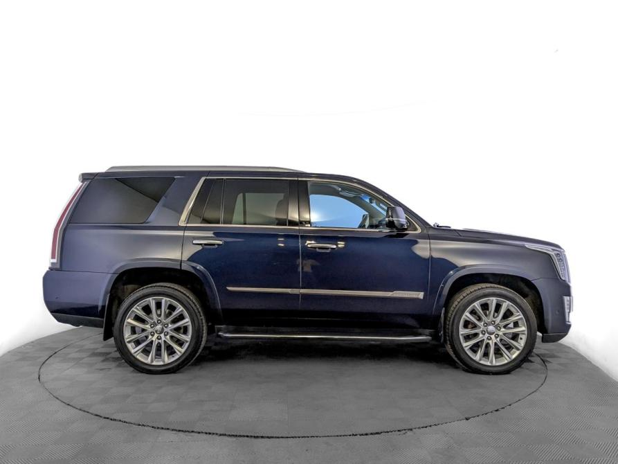 Cadillac Escalade IV Москва  - изображение 4
