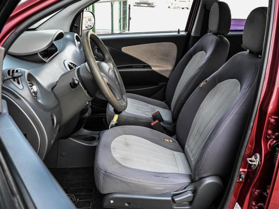 Chery IndiS (S18D) I Новороссийск  - изображение 10