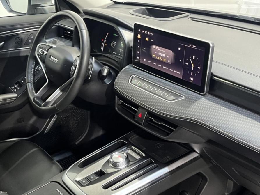 Haval Jolion I Курск  - изображение 6