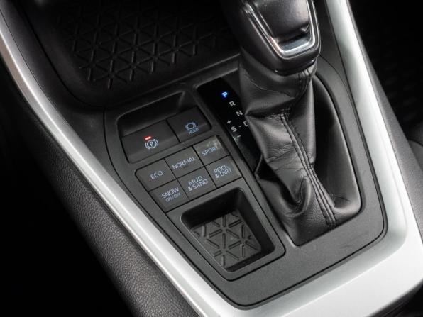 Toyota RAV4 V (XA50) с пробегом 2020 года, цена 3 627 554 рубля, 122273 км, внедорожник, Автокод Объявления