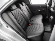 Toyota Camry VII (XV50) Рестайлинг Тюмень  - изображение 27