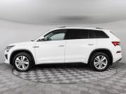 Skoda Kodiaq I Рестайлинг Химки  - изображение 23