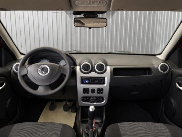 Renault Sandero I с пробегом 2011 года, цена 557 000 рублей, 142134 км, хэтчбек, Автокод Объявления
