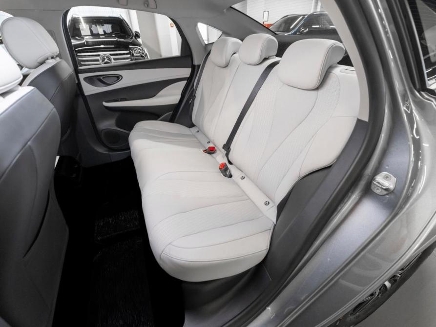 BYD Seal 05 Москва  - изображение 12