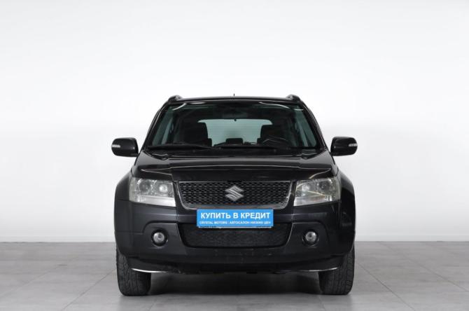 Suzuki Grand Vitara II Рестайлинг с пробегом 2010 года, цена 1 169 000 рублей, 255123 км, внедорожник, Автокод Объявления
